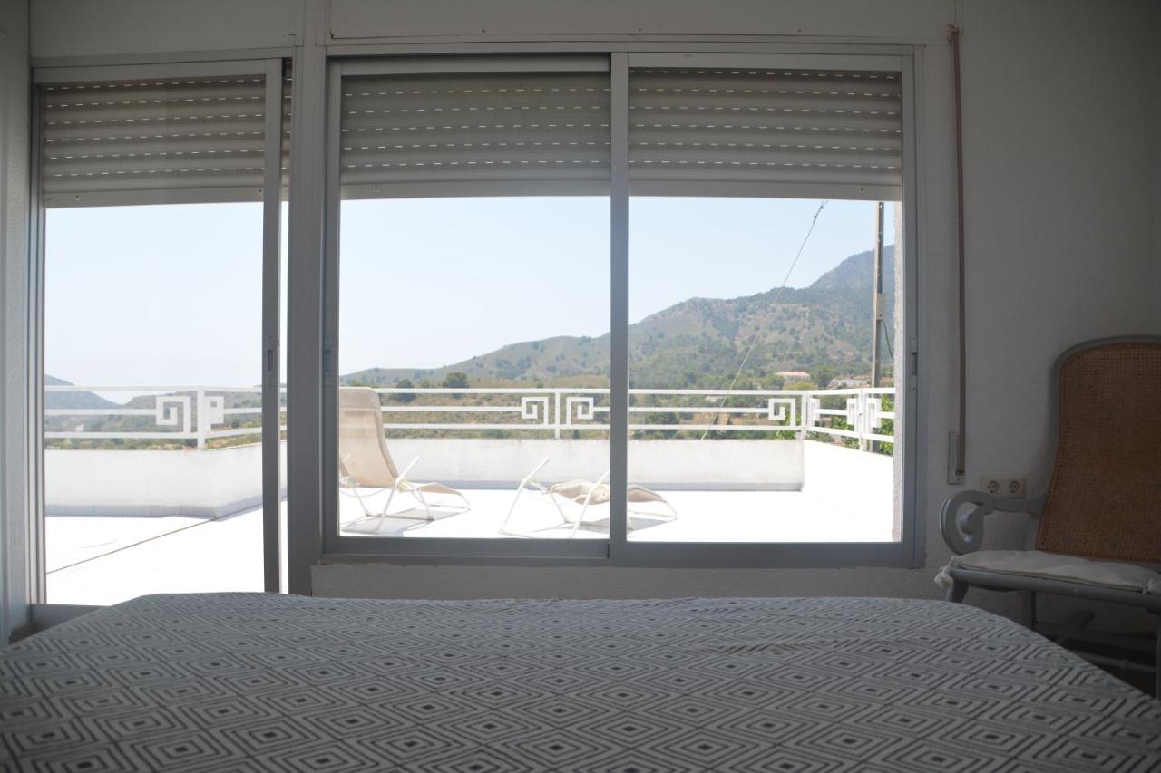 Chalet Con Piscina A 1 Kilometro De La Playa Cartagena Exterior foto